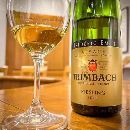 **** L'atelier Du Tonnelier Apartamento