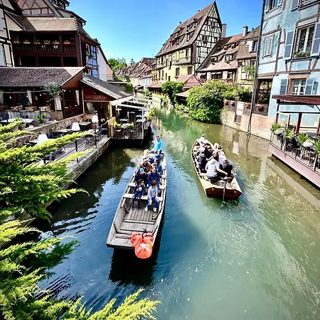 Apartamento **** L'atelier Du Tonnelier *