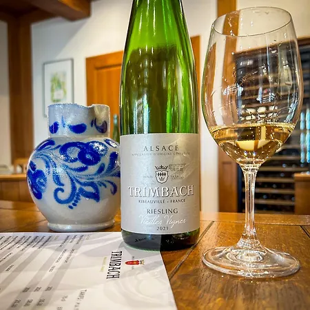 **** L'atelier Du Tonnelier