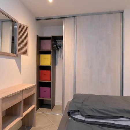 Apartment **** L'atelier Du Tonnelier