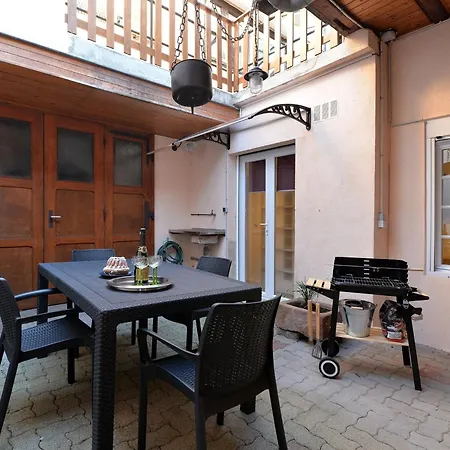 Apartment **** L'atelier Du Tonnelier *