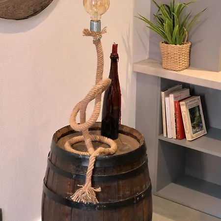 **** L'atelier Du Tonnelier