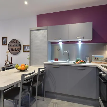 **** L'atelier Du Tonnelier Apartamento *