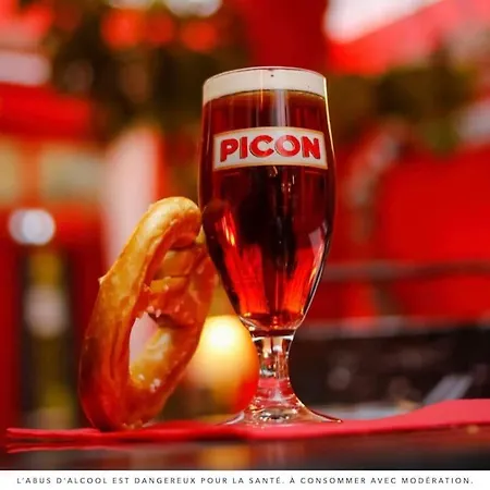 Apartamento **** L'atelier Du Tonnelier