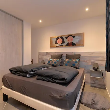 Apartment **** L'atelier Du Tonnelier *