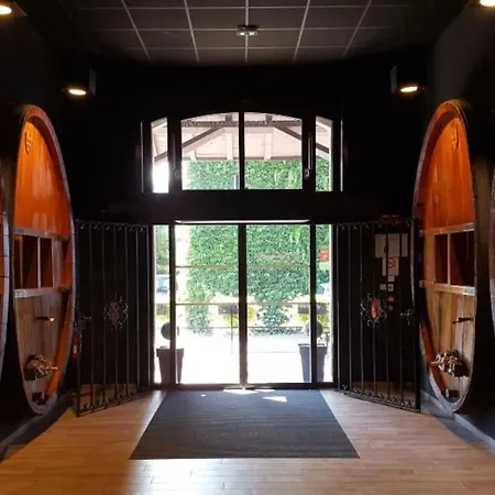 Apartment **** L'atelier Du Tonnelier