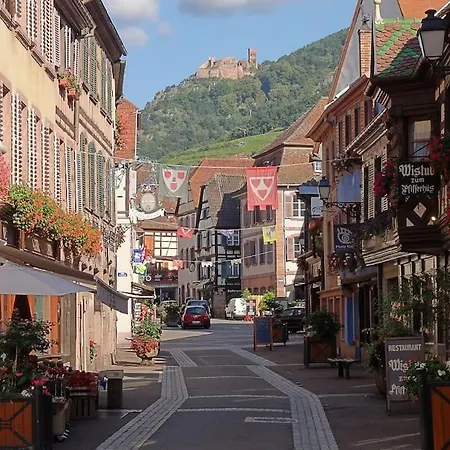 **** L'atelier Du Tonnelier Ribeauville (Haut-Rhin)