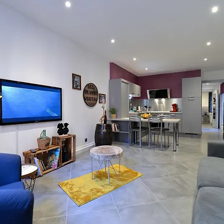 Apartment **** L'atelier Du Tonnelier *